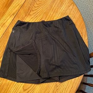 Skirt Sports Gym Girl Ultra